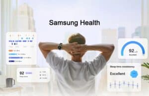 Samsung Health Eliminará Tus Datos si No Aceptas Usarlos para IA Samsung Health Eliminará Tus Datos si No Aceptas Usarlos para IA