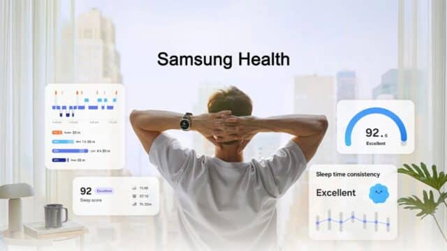 Samsung Health Eliminará Tus Datos si No Aceptas Usarlos para Entrenar su IA Samsung Health Eliminará Tus Datos si No Aceptas Usarlos para IA