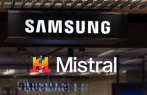 Samsung Negocia Invertir en Mistral y Elevar su Valoración a 20.000 Millones Samsung Negocia Invertir en Mistral y Elevar su Valoración a 20.000 Millones