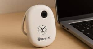 Según Informan, OpenAI Prepara un Altavoz Inteligente con ChatGPT y Voz Humana