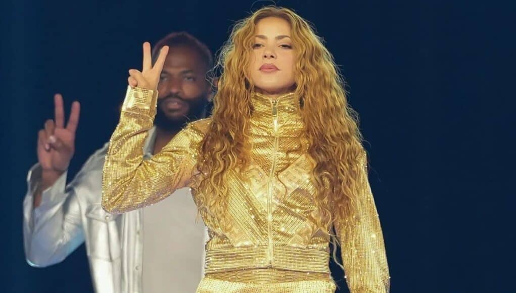 Shakira Confirma Acciones Legales Tras la Difusión de Imágenes Falsas Suyas, Hechas con IA Shakira Confirma Acciones Legales Tras la Difusión de Imágenes Falsas Suyas, Hechas con IA