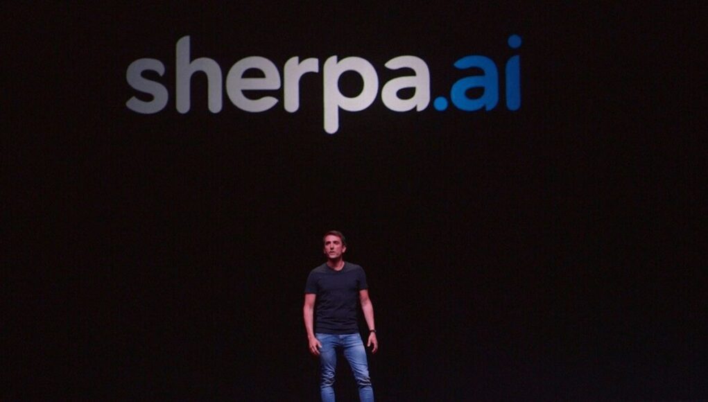 Sherpa.ai Impulsa la IA Soberana en España con Inversión del Estado Sherpa.ai Impulsa la IA Soberana en España con Inversión del Estado