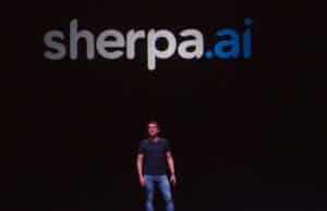 Sherpa.ai Impulsa la IA Soberana en España con Inversión del Estado Sherpa.ai Impulsa la IA Soberana en España con Inversión del Estado