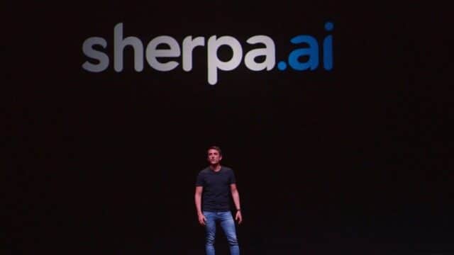 Sherpa.ai Impulsa la IA Soberana en España con Inversión del Estado Sherpa.ai Impulsa la IA Soberana en España con Inversión del Estado
