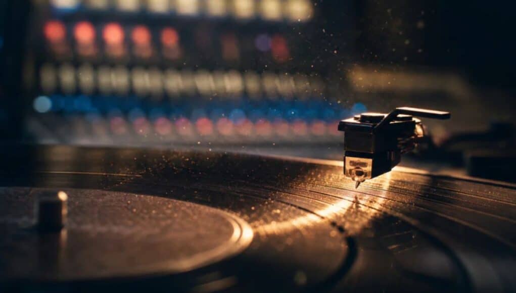 Sony acusa a Udio de usar más de 30.000 canciones protegidas para entrenar su IA y lleva el caso a juicio Sony acusa a Udio de usar más de 30.000 canciones protegidas para entrenar su IA y lleva el caso a juicio