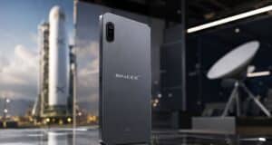 SpaceX Desarrolla un Prototipo de Dispositivo de IA Tipo Móvil, Aunque Elon Musk lo Desmiente