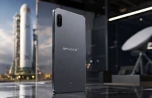 SpaceX Desarrolla un Prototipo de Dispositivo de IA Tipo Móvil, Aunque Elon Musk lo Desmiente SpaceX Desarrolla un Prototipo de Dispositivo de IA Tipo Móvil, Aunque Elon Musk lo Desmiente
