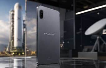 SpaceX Desarrolla un Prototipo de Dispositivo de IA Tipo Móvil, Aunque Elon Musk lo Desmiente SpaceX Desarrolla un Prototipo de Dispositivo de IA Tipo Móvil, Aunque Elon Musk lo Desmiente