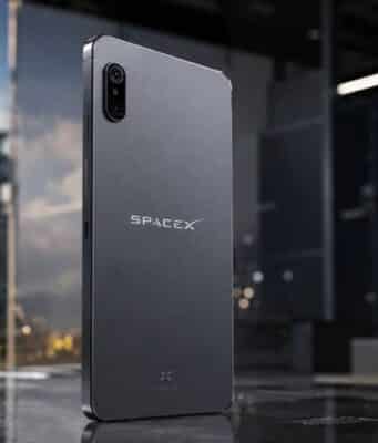 SpaceX Desarrolla un Prototipo de Dispositivo de IA Tipo Móvil, Aunque Elon Musk lo Desmiente