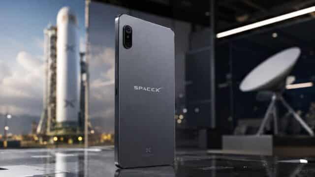 SpaceX Desarrolla un Prototipo de Dispositivo de IA Tipo Móvil, Aunque Elon Musk lo Desmiente SpaceX Desarrolla un Prototipo de Dispositivo de IA Tipo Móvil, Aunque Elon Musk lo Desmiente