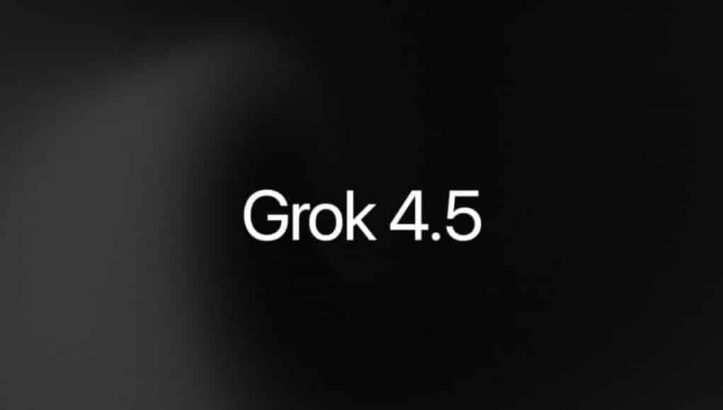 SpaceXAI Libera Grok 4.5, Modelo de IA para Programación Disponible en Grok Build, Cursor y APIs SpaceXAI Libera Grok 4.5, Modelo de IA para Programación Disponible en Grok Build, Cursor y APIs