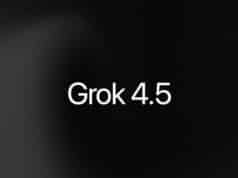 SpaceXAI Libera Grok 4.5, Modelo de IA para Programación Disponible en Grok Build, Cursor y APIs SpaceXAI Libera Grok 4.5, Modelo de IA para Programación Disponible en Grok Build, Cursor y APIs