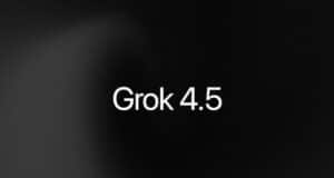SpaceXAI Libera Grok 4.5, Modelo de IA para Programación Disponible en Grok Build, Cursor y APIs