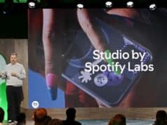 Studio de Spotify Labs: Así Funciona para Crear Audio y Podcasts con IA Studio de Spotify Labs: Así Funciona para Crear Audio y Podcasts con IA