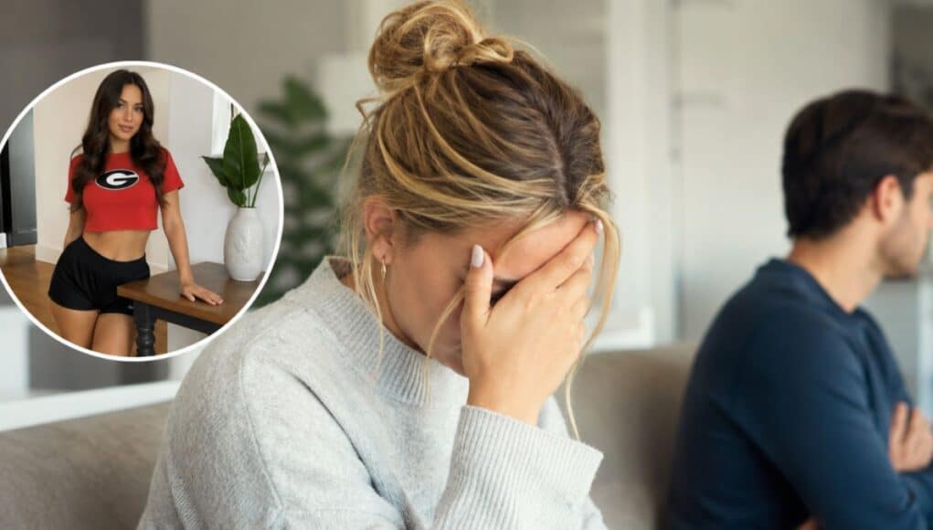 Su Novio la Dejó por la Mujer Creada con IA que Ella Misma Diseñó para Vender una Mesa Su Novio la Dejó por la Mujer Creada con IA que Ella Misma Diseñó para Vender una Mesa