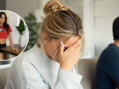 Su Novio la Dejó por la Mujer Creada con IA que Ella Misma Diseñó para Vender una Mesa Su Novio la Dejó por la Mujer Creada con IA que Ella Misma Diseñó para Vender una Mesa