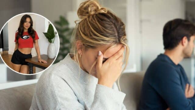 Su Novio la Dejó por la Mujer Creada con IA que Ella Misma Diseñó para Vender una Mesa Su Novio la Dejó por la Mujer Creada con IA que Ella Misma Diseñó para Vender una Mesa