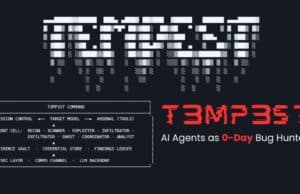 T3MP3ST: la Herramienta que Convierte a los Modelos IA de Programación en Hacker Automático T3MP3ST: la Herramienta que Convierte a los Modelos IA de Programación en Hacker Automático