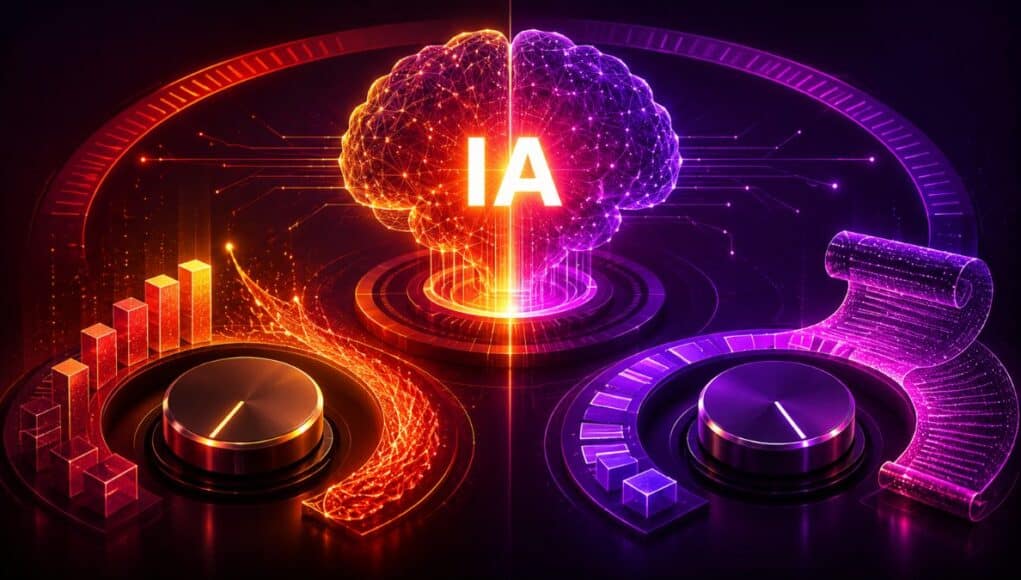 Temperatura y Longitud, Dos Ajustes Que Condicionan la Calidad de Respuestas en Modelos de IA Temperatura y Longitud: Dos Ajustes Que Condicionan la Calidad de Respuestas en Modelos de IA