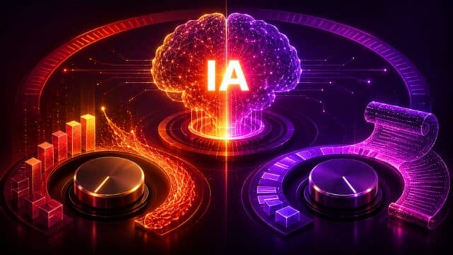 Temperatura y Longitud: Dos Ajustes Que Condicionan la Calidad de Respuestas en Modelos de IA Temperatura y Longitud: Dos Ajustes Que Condicionan la Calidad de Respuestas en Modelos de IA