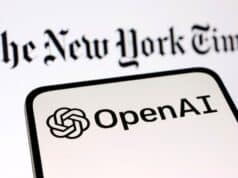 The New York Times Pide Sanciones Contra OpenAI por Ocultar Información Clave en Juicio The New York Times Pide Sanciones Contra OpenAI por Ocultar Información Clave en Juicio