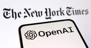 The New York Times Pide Sanciones Contra OpenAI por Ocultar Información Clave en Juicio