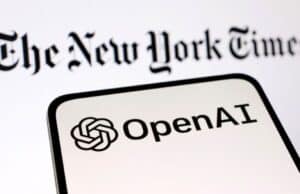 The New York Times Pide Sanciones Contra OpenAI por Ocultar Información Clave en Juicio The New York Times Pide Sanciones Contra OpenAI por Ocultar Información Clave en Juicio
