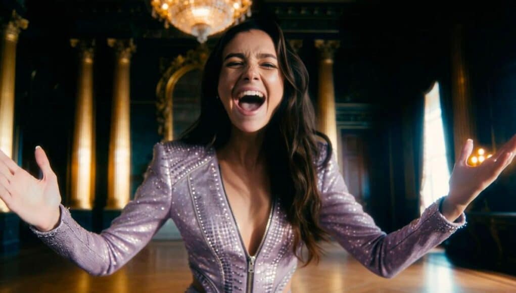 Tilly Norwood, la actriz hecha con IA que desató la polémica en Hollywood prepara su primer papel protagonista Tilly Norwood, la actriz hecha con IA que desató la polémica en Hollywood prepara su primer papel protagonista