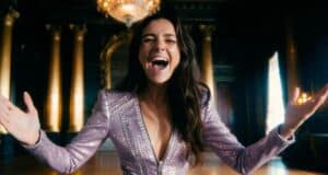 Tilly Norwood, la actriz hecha con IA que desató la polémica en Hollywood prepara su primer papel protagonista