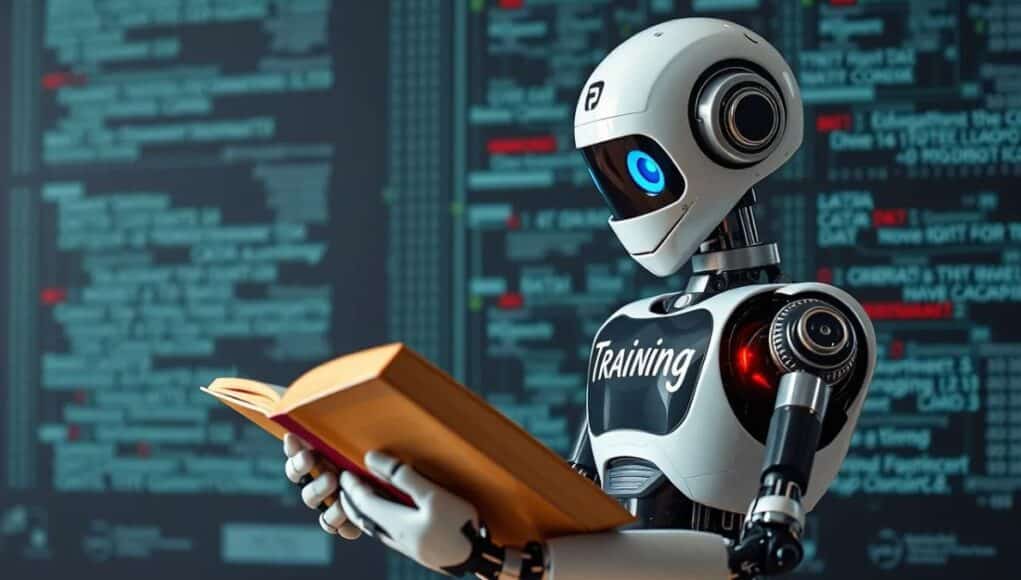 Trabajadores que Enseñan a las IA Recurren cada vez Más a otros Chatbots y las Consecuencias ya se Notan Trabajadores que Enseñan a las IA Recurren cada vez Más a otros Chatbots y las Consecuencias ya se Notan