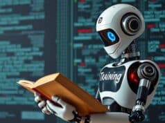 Trabajadores que Enseñan a las IA Recurren cada vez Más a otros Chatbots y las Consecuencias ya se Notan Trabajadores que Enseñan a las IA Recurren cada vez Más a otros Chatbots y las Consecuencias ya se Notan