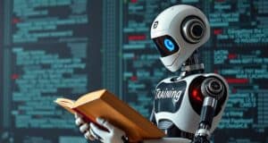 Trabajadores que Enseñan a las IA Recurren cada vez Más a otros Chatbots y las Consecuencias ya se Notan