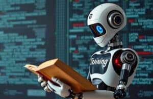 Trabajadores que Enseñan a las IA Recurren cada vez Más a otros Chatbots y las Consecuencias ya se Notan Trabajadores que Enseñan a las IA Recurren cada vez Más a otros Chatbots y las Consecuencias ya se Notan