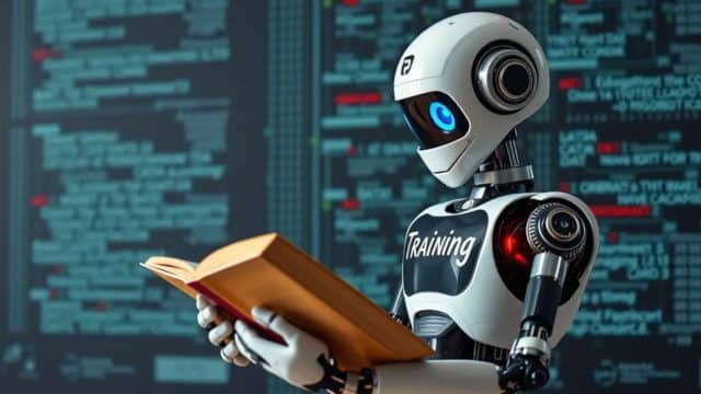 Trabajadores que Enseñan a las IA Recurren cada vez Más a otros Chatbots y las Consecuencias ya se Notan Trabajadores que Enseñan a las IA Recurren cada vez Más a otros Chatbots y las Consecuencias ya se Notan