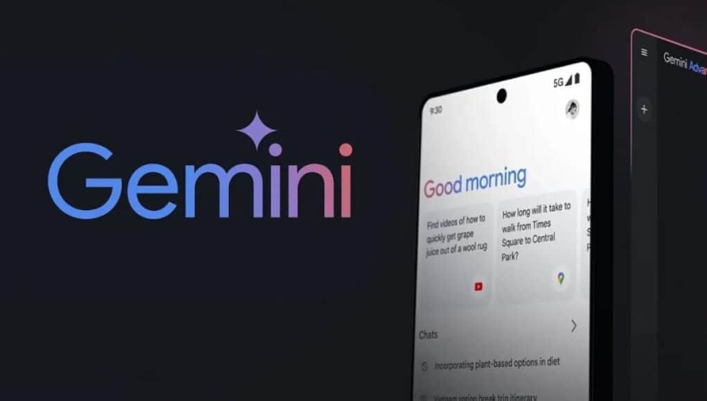 Tribunal de Nueva York Analiza si Google Usó Obras Protegidas para Entrenar a Gemini Tribunal de Nueva York Analiza si Google Usó Obras Protegidas para Entrenar a Gemini