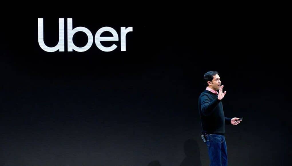 Uber Se Reinventa con Hoteles, Barcos e IA para Liderar el Futuro del Viaje Uber Se Reinventa con Hoteles, Barcos e IA para Liderar el Futuro del Viaje