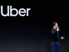Uber Se Reinventa con Hoteles, Barcos e IA para Liderar el Futuro del Viaje Uber Se Reinventa con Hoteles, Barcos e IA para Liderar el Futuro del Viaje