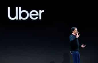 Uber Se Reinventa con Hoteles, Barcos e IA para Liderar el Futuro del Viaje Uber Se Reinventa con Hoteles, Barcos e IA para Liderar el Futuro del Viaje
