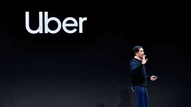 Uber Se Reinventa con Hoteles, Barcos e IA para Liderar el Futuro del Viaje Uber Se Reinventa con Hoteles, Barcos e IA para Liderar el Futuro del Viaje