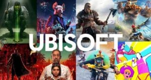 Ubisoft Tiene Claro que el Futuro de los Videojuegos Pasa por la IA y su Motor Anvil Demuestra Por Qué