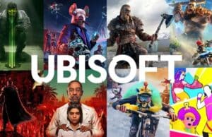 Ubisoft Tiene Claro que el Futuro de los Videojuegos Pasa por la IA y su Motor Anvil Demuestra Por Qué Ubisoft Tiene Claro que el Futuro de los Videojuegos Pasa por la IA y su Motor Anvil Demuestra Por Qué