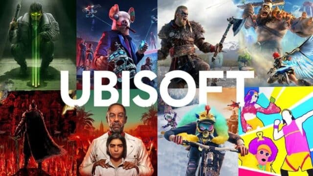 Ubisoft Tiene Claro que el Futuro de los Videojuegos Pasa por la IA y su Motor Anvil Demuestra Por Qué