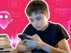 Un Chatbot Siempre Disponible Cambia la Forma de Pensar de los Niños: la IA los Vuelve Confiados a sus Respuestas Un Chatbot Siempre Disponible Cambia la Forma de Pensar de los Niños: la IA los Vuelve Confiados a sus Respuestas