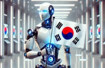 Un Chatbot de IA Público en Corea del Sur Promete Uso Ilimitado y Servicios Integrados Un Chatbot de IA Público en Corea del Sur Promete Uso Ilimitado y Servicios Integrados