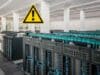 Universidad de Cambridge ha Visto caer su Superordenador de IA por Culpa de una Ola de Calor Universidad de Cambridge ha Visto caer su Superordenador de IA por Culpa de una Ola de Calor