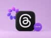 Usuarios de Threads Ya Pueden Chatear con Meta AI en Mensajes Directos Usuarios de Threads Ya Pueden Chatear con Meta AI en Mensajes Directos
