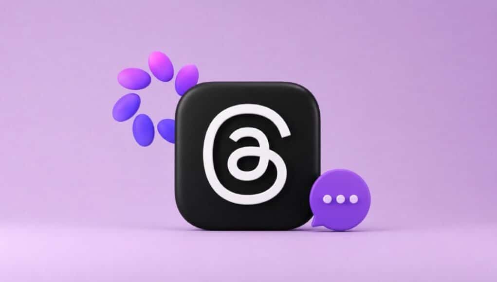 Usuarios de Threads Ya Pueden Chatear con Meta AI en Mensajes Directos Usuarios de Threads Ya Pueden Chatear con Meta AI en Mensajes Directos