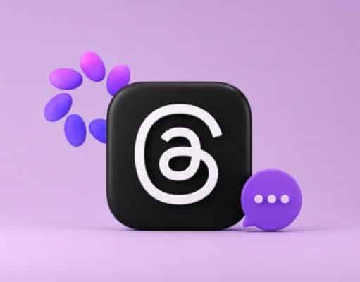 Usuarios de Threads Ya Pueden Chatear con Meta AI en Mensajes Directos Usuarios de Threads Ya Pueden Chatear con Meta AI en Mensajes Directos