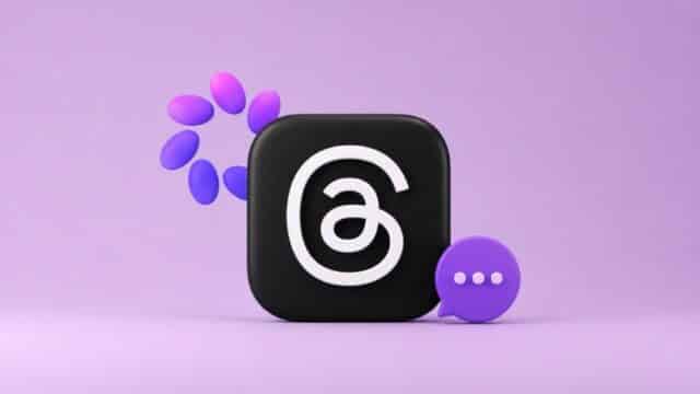 Usuarios de Threads Ya Pueden Chatear con Meta AI en Mensajes Directos Usuarios de Threads Ya Pueden Chatear con Meta AI en Mensajes Directos