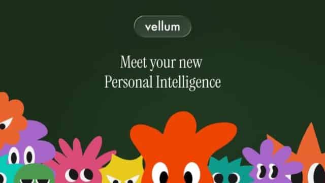 Vellum Presenta una Función de Colaboración con Agentes IA en Slack para Equipos de Trabajo Vellum Presenta una Función de Colaboración con Agentes IA en Slack para Equipos de Trabajo